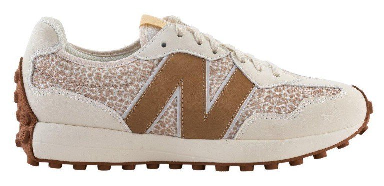New Balance Golf 327 dámské golfové boty, sesame