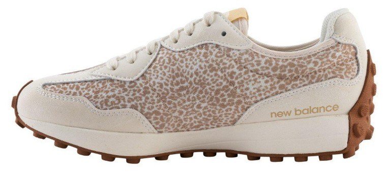 New Balance Golf 327 dámské golfové boty, sesame