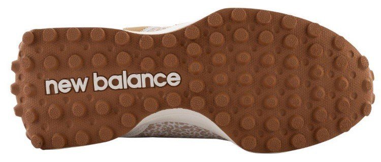 New Balance Golf 327 dámské golfové boty, sesame
