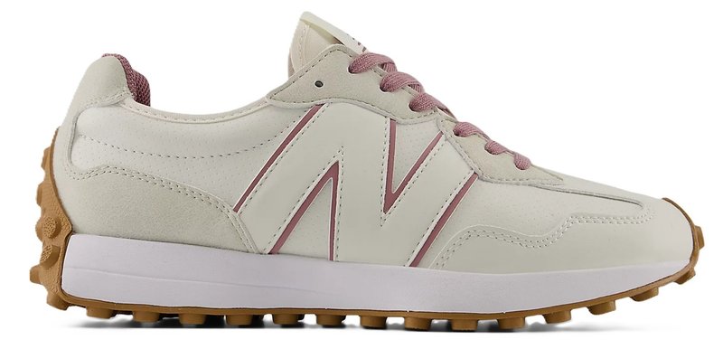 New Balance Golf 327 dámské golfové boty, brown/marron