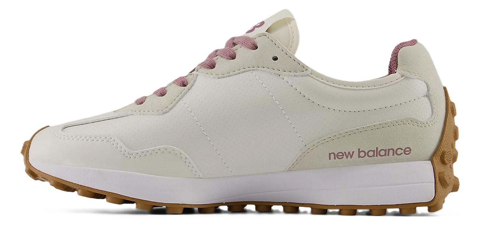New Balance Golf 327 dámské golfové boty, brown/marron