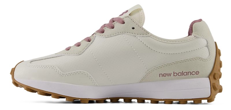 New Balance Golf 327 dámské golfové boty, brown/marron