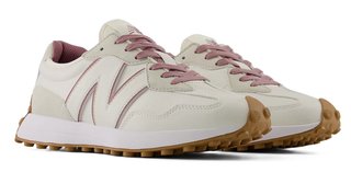 New Balance Golf 327 dámské golfové boty, brown/marron