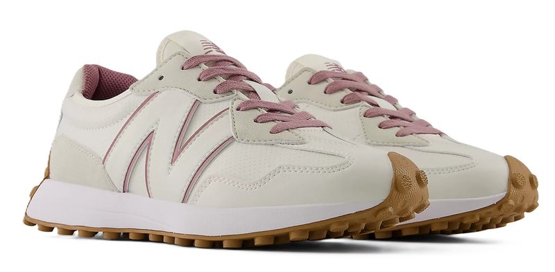 New Balance Golf 327 dámské golfové boty, brown/marron