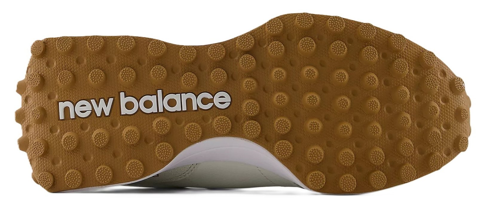 New Balance Golf 327 dámské golfové boty, brown/marron
