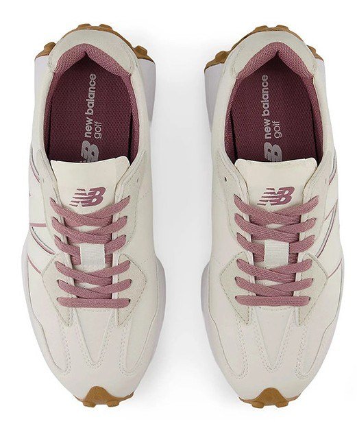 New Balance Golf 327 dámské golfové boty, brown/marron