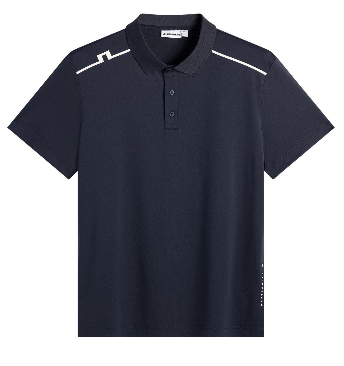 J.Lindeberg Lionel pánské polo, JL Navy