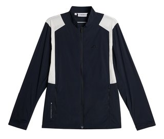J.Lindeberg Jacs Zip pánská bunda, JL navy