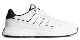 J.Lindeberg Bridge Golf Sneaker pánské golfové boty, bílé