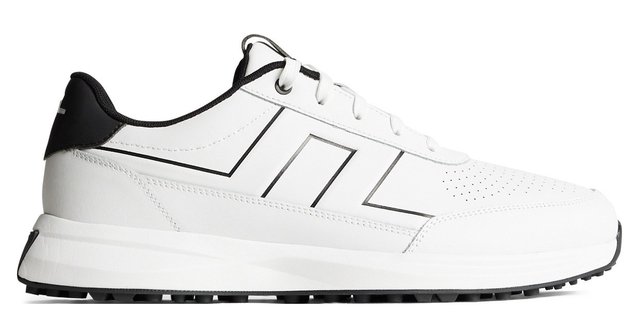 J.Lindeberg Bridge Golf Sneaker pánské golfové boty, bílé