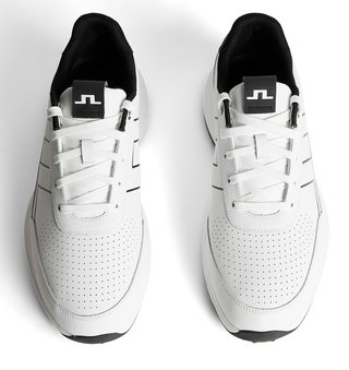 J.Lindeberg Bridge Golf Sneaker pánské golfové boty, bílé
