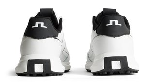 J.Lindeberg Bridge Golf Sneaker pánské golfové boty, bílé