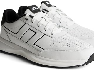 J.Lindeberg Bridge Golf Sneaker pánské golfové boty, bílé