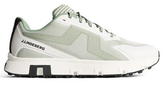 J.Lindeberg Vent 500 KN Golf Sneaker pánské golfové boty, hedge green