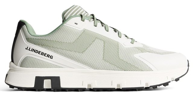 J.Lindeberg Vent 500 KN Golf Sneaker pánské golfové boty, hedge green