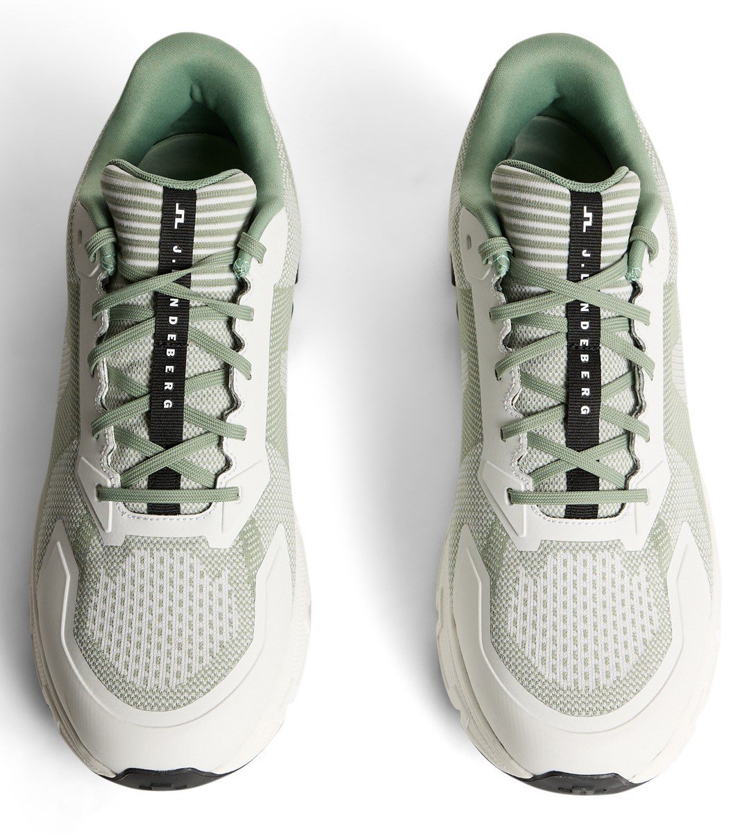 J.Lindeberg Vent 500 KN Golf Sneaker pánské golfové boty, hedge green