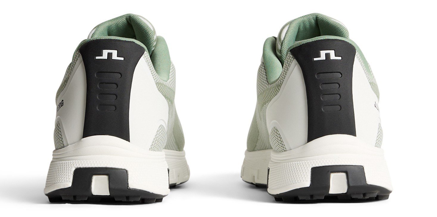 J.Lindeberg Vent 500 KN Golf Sneaker pánské golfové boty, hedge green