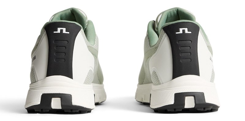 J.Lindeberg Vent 500 KN Golf Sneaker pánské golfové boty, hedge green