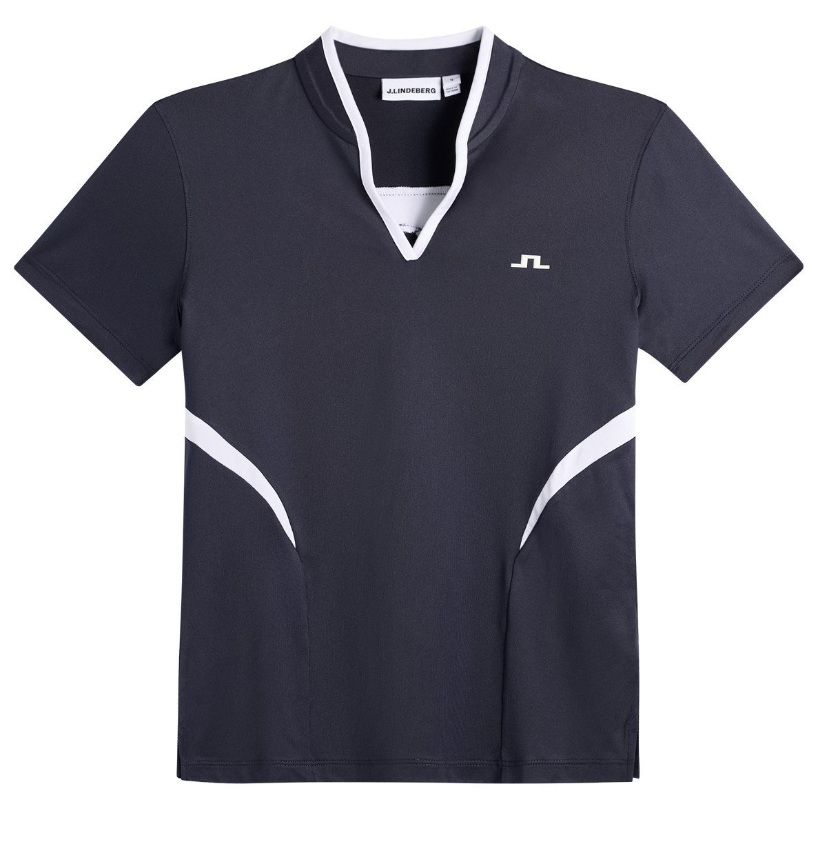 J.Lindeberg Katie dámský top, JL Navy