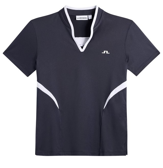 J.Lindeberg Katie dámský top, JL Navy