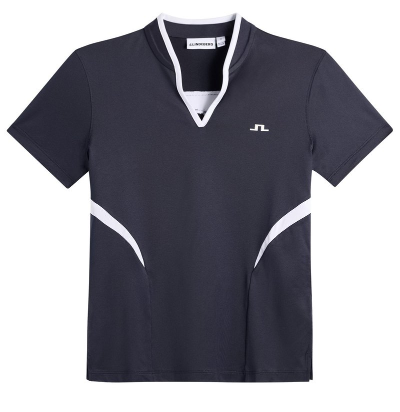 J.Lindeberg Katie dámský top, JL Navy