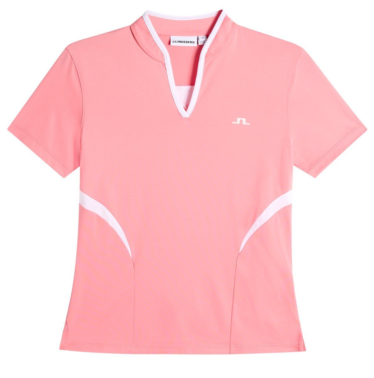 J.Lindeberg Katie dámský top, flamingo plume