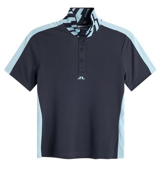 J.Lindeberg Pip dámské polo, JL navy