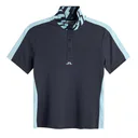 J.Lindeberg Pip dámské polo, JL navy