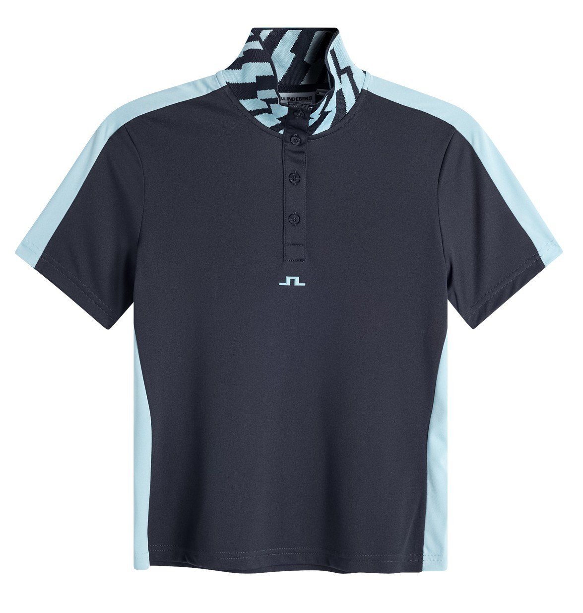 J.Lindeberg Pip dámské polo, JL navy