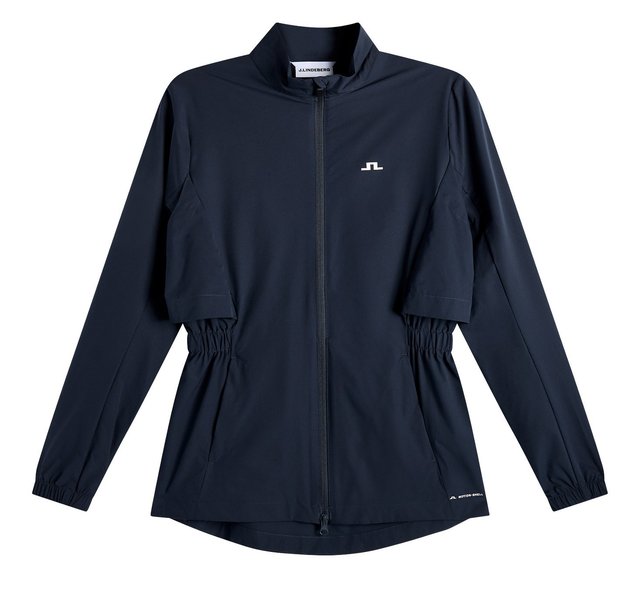 J.Lindeberg Ellie Motion shell dámská bunda, JL Navy