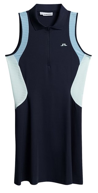 J.Lindeberg Krissi golfová sukně, JL Navy