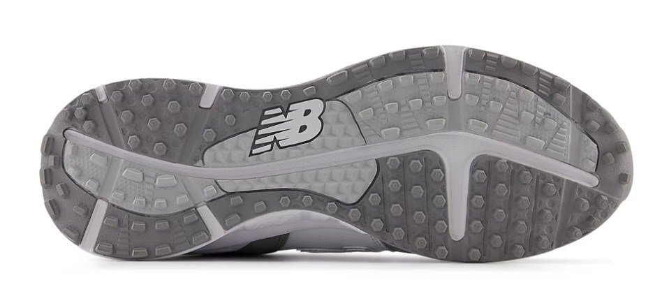 New Balance 997 SL pánské golfové boty, light grey/gris clair