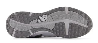 New Balance 997 SL pánské golfové boty, light grey/gris clair