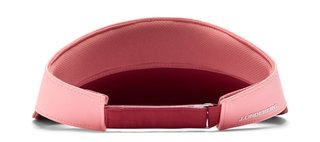 J.Lindeberg Ada Wide Visor dámský kšilt, flamingo plume