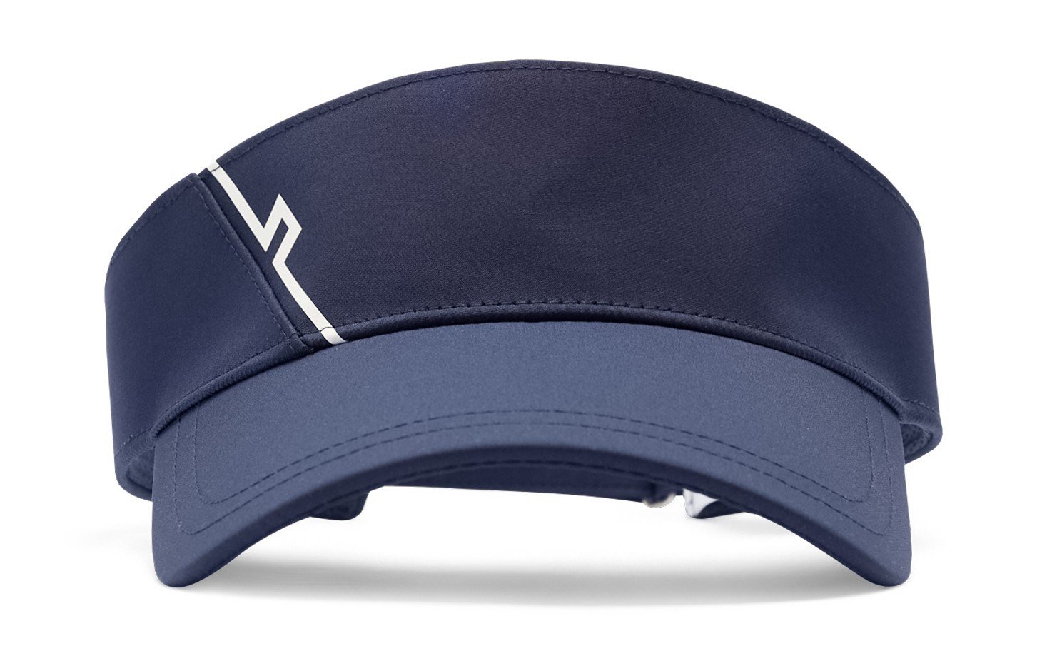 J.Lindeberg Yaden Visor unisex kšilt, JL Navy