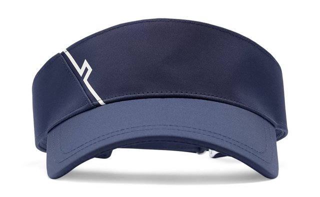 J.Lindeberg Yaden Visor unisex kšilt, JL Navy