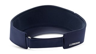 J.Lindeberg Yaden Visor unisex kšilt, JL Navy