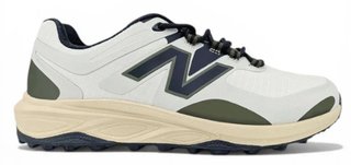 New Balance Fresh Foam Pace XT pánské golfové boty, sand/sable