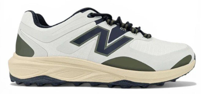 New Balance Fresh Foam Pace XT pánské golfové boty, sand/sable