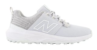 New Balance Fresh Foam Contend Breathe SL dámské golfové boty, šedé