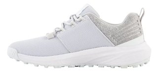 New Balance Fresh Foam Contend Breathe SL dámské golfové boty, šedé