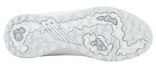 New Balance Fresh Foam Contend Breathe SL dámské golfové boty, šedé