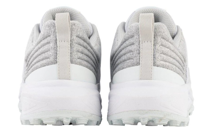 New Balance Fresh Foam Contend Breathe SL dámské golfové boty, šedé