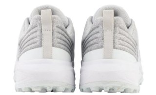 New Balance Fresh Foam Contend Breathe SL dámské golfové boty, šedé