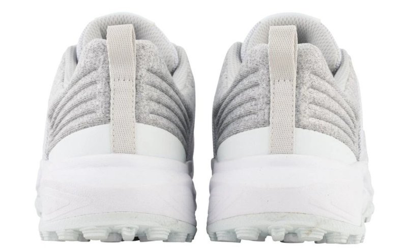 New Balance Fresh Foam Contend Breathe SL dámské golfové boty, šedé