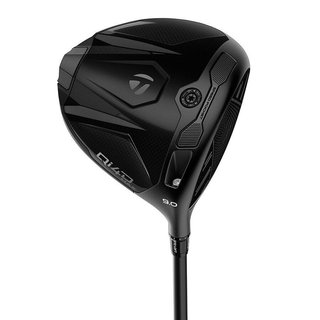 TaylorMade Qi4D Max Shadowfall pánský driver