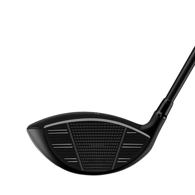 TaylorMade Qi4D Max Shadowfall pánský driver
