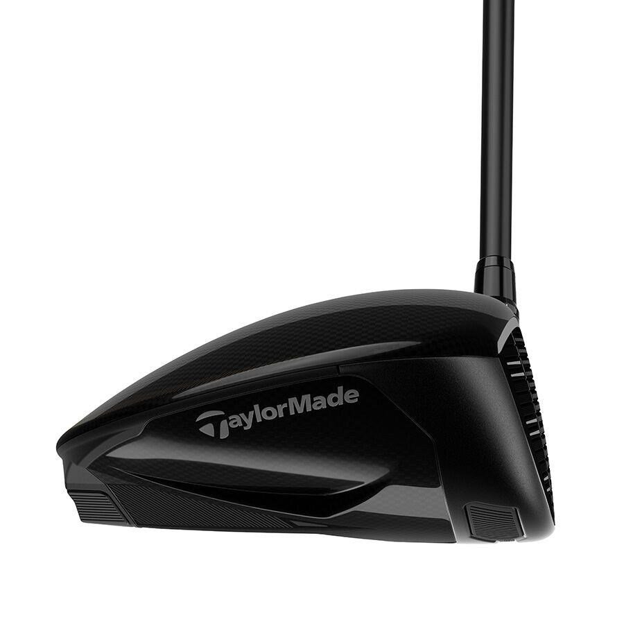TaylorMade Qi4D Max Shadowfall pánský driver