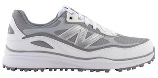 New Balance Golf 1982 SL pánské golfové boty, bílo/šedé