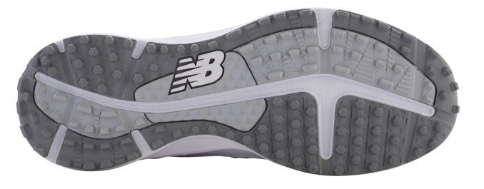 New Balance Golf 1982 SL pánské golfové boty, bílo/šedé